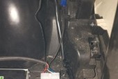 电瓶车坐桶锁损坏如何更换？更换过程中需要注意什么？