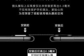 手机摄像头保护圈掉了怎么修复？需要更换配件吗？
