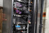 17平米房间内KTV音箱功放摆放技巧是什么？如何确保音质？