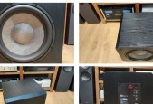 哪款低音炮效果最震撼？