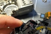 单反镜头清洗方法？图解视频教程在哪里找？