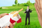 科学戒烟的方法和技巧（戒烟从容不迫）