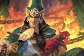 三国杀白山是什么意思？如何在游戏中实现白山？
