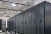 新款液冷服务器特点是什么？