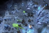 《星际争霸2虫群之心成就攻略》（解锁虫群之心成就）
