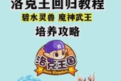 洛克王国辅助技能设置指南是什么？