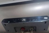 小熊电器热水器无水流问题解决方法？
