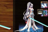 最新DNF女鬼剑时装大全，尽显战斗魅力（展现女鬼剑的时尚风采）