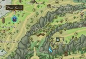 《魔兽争霸塔防地图排行榜解析》（探寻塔防玩家最爱的经典地图）