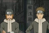 火影忍者手游墨镜男组合有哪些人组成？墨镜男组合的成员介绍及特点是什么？
