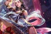 英雄联盟中贾凯打野的技巧是什么？