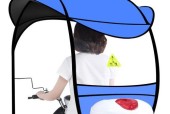 电瓶车雨棚前挡拆卸方法是什么？拆卸时需要注意什么？