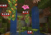 我的世界地图绘制指南（以简单工具绘制出精美的地图）