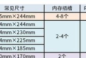 如何查看电脑主板型号（轻松了解你的电脑主板型号）