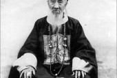 李鸿章（功绩与误判）