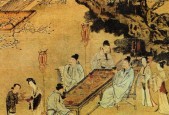 结发夫妻的典故是什么？古代婚姻习俗有哪些？