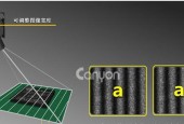 投影仪出现条纹线不显示？原因及解决方法是什么？