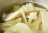 解决鲜冬笋涩味问题的方法（消除鲜冬笋涩味的有效技巧）