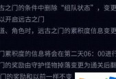DNF中诺伊佩拉副本如何进入？进入条件是什么？