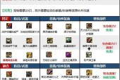 一步步分享dnf男气功毕业装备攻略（教你轻松获取完美毕业装备）