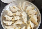 蒸烤一体机蒸的饺子和锅一样吗？视频讲解中有哪些要点？