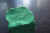 橡皮泥制作我的世界道具人物教程？效果如何？