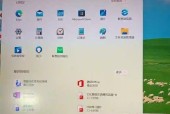 电脑显示屏图标消失如何恢复？解决步骤详述