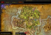 魔兽世界100级前往破碎群岛的步骤是什么？