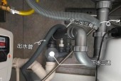 洗碗机怎么接水热水器？接水后如何正确使用？