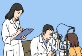探究斜视的成因及影响（未及时矫正的斜视会对视力和生活产生负面影响）