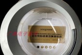洗衣机玻璃门的作用是什么？