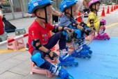 旱冰运动中如何保护手机电池？有哪些技巧？