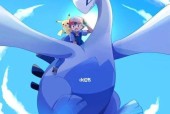 宝可梦神兽大全包含哪些？如何收集全部神兽？