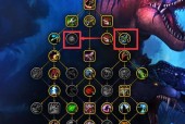魔兽世界铜须兄弟任务猎人完成方法？