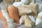 孕妇能否食用火锅丸子（孕妇饮食安全的）