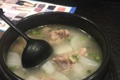 以萝卜汤怎么做好喝——探秘美味的家常菜（秘诀在于选材与烹饪技巧）