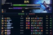 寒冰射手最新出装顺序图详解（强势装备助你成为无敌ADC）