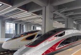 高铁和动车有什么区别？如何区分高铁和动车？