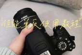杜江使用的佳能相机型号是什么？