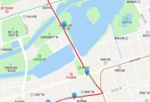 苹果手表如何生成行程轨迹？行程轨迹功能的使用方法是什么？