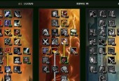 魔兽世界中防御技能等级如何提升？