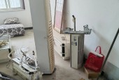 高层热水器拆除步骤是什么？拆除过程中安全措施有哪些？