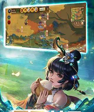 微信胡莱三国平民攻略大揭秘（胡莱三国微信版如何以平民身份轻松玩转战场）  第1张