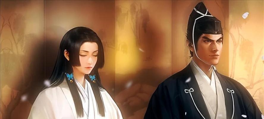 《信长之野望13》剧情触发条件解析（揭秘信长之野望13中隐藏的剧情与触发要求）  第1张