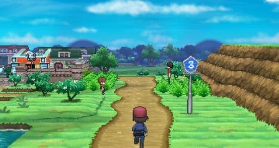 3DS十大最耐玩的游戏排名（探索3DS平台上最受欢迎和耐玩的游戏）  第2张