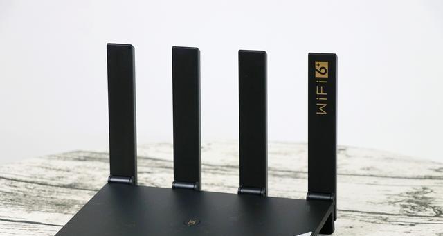 选择WiFi6路由器的最佳品牌（为什么要选择这个品牌的WiFi6路由器）  第1张