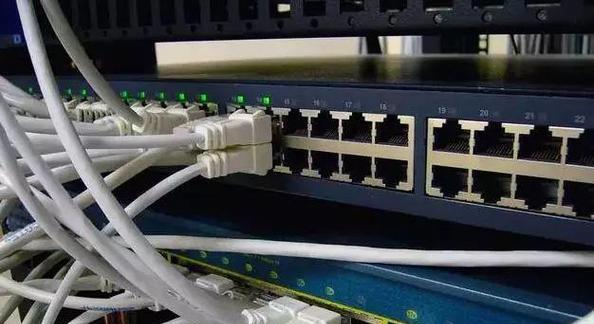 局域网服务器搭建教程图解（详细图解）  第3张