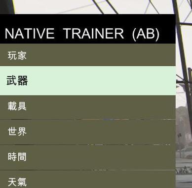 掌握侠盗猎车5的正确秘籍，畅享游戏乐趣（玩转侠盗猎车5）  第2张