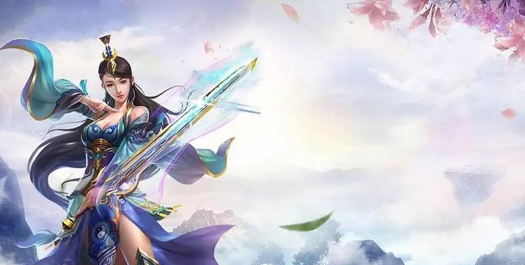 探索最火角色扮演手游的奇幻世界（引领时代潮流的热门游戏推荐与玩法解析）  第1张