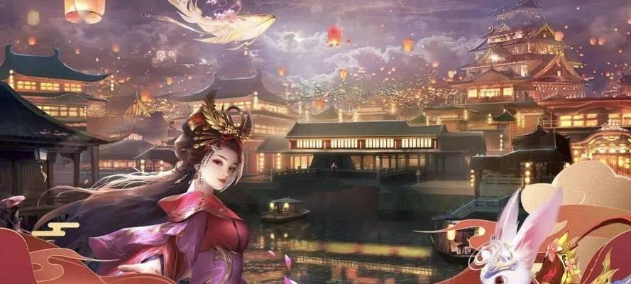 探索未来的游戏世界（颠覆传统）  第1张